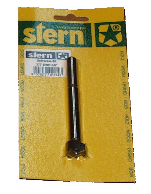 570-3510 Stern Universal Bit 5/8" 570-3510